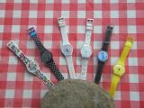 6 watches