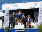 podium