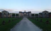 Vaux le Vicomte