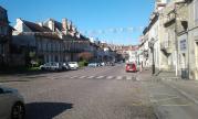 Semur en Auxois
