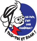 Le nouveau logo