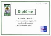 Le diplôme