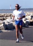Sur la croisette
