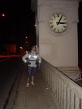 Horloge de Juvisy