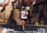 Le coureur