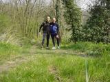 Descente sur Auvers