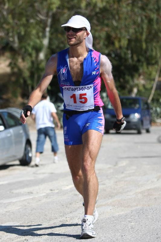 Sparathlon 2008