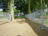 Le parcours