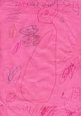 Dessin de Lise