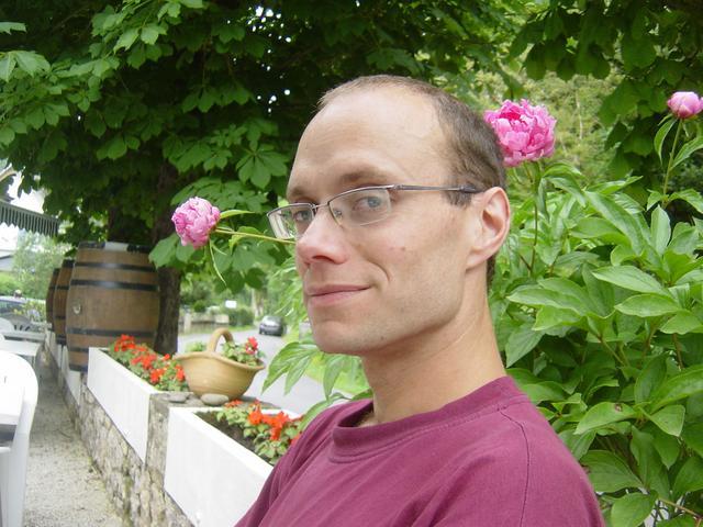 Après l'effort, le réconfort