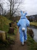Trotte trotte petit lapin