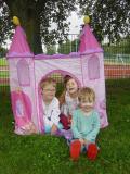 Barnum des filles