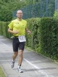 Trop facile la descente!