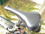 Selle cuir