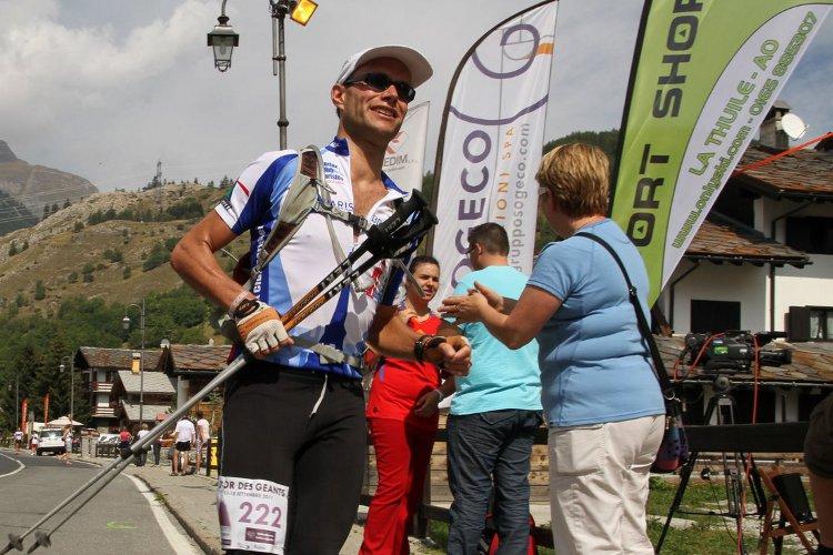 Retour à la civilisation