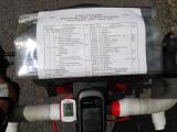 Poste de pilotage