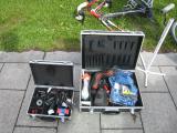 Caisses à outils