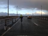 Pont du côté de Londonderry