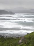 Paysage à Malin Head