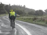 On the road again