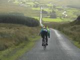 Mamore Gap, l'autre côté