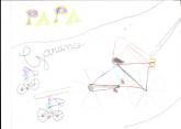 Dessin de Garance