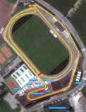 Le parcours