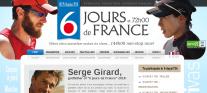 6 jours de France