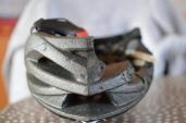 Alors le casque, obligatoire ou pas?