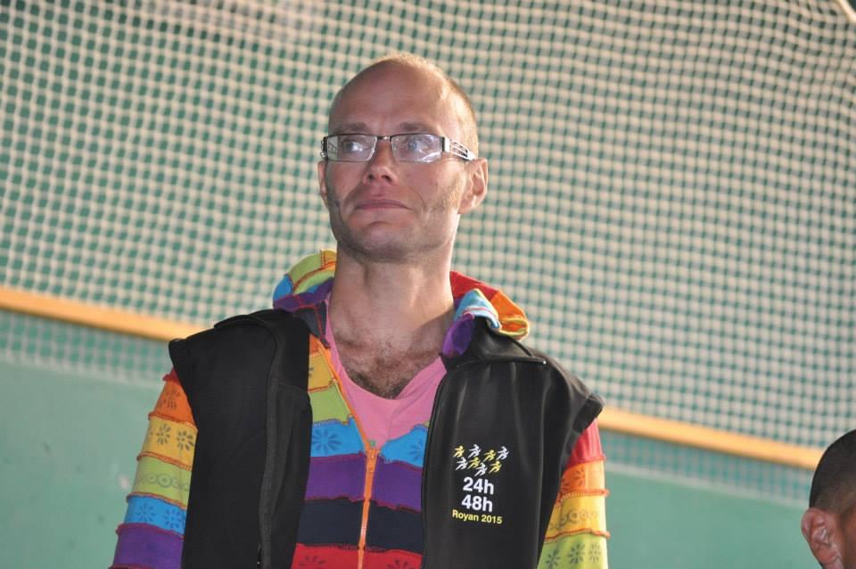 48h in Royan, France