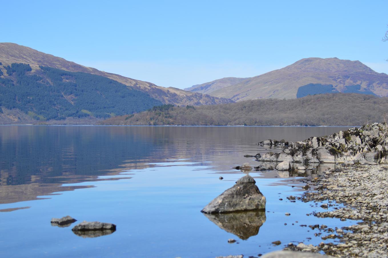 Loch Lomond