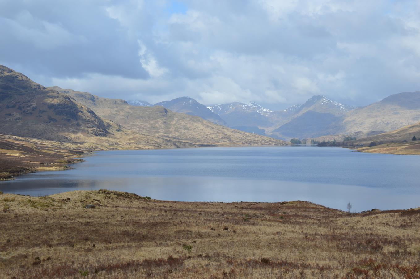 Loch Arklet