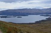 Loch Lomond, le retour