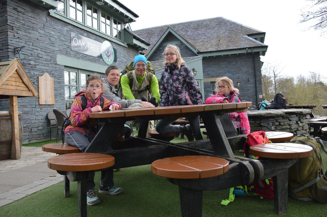 Un pour tous, tous pour un