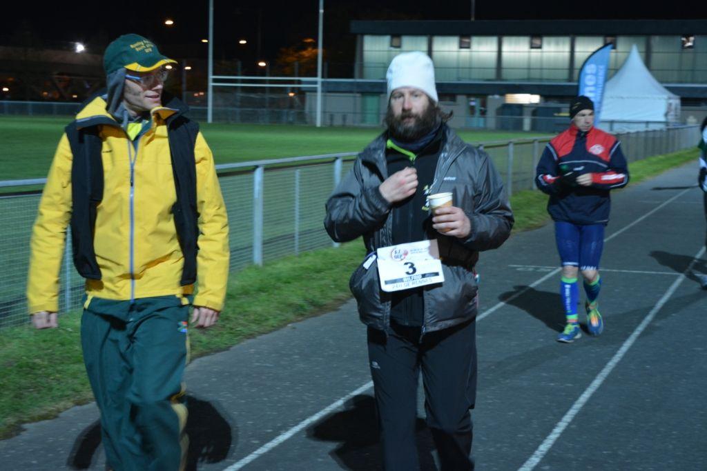 La nuit, tous les chats sont gris