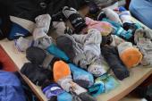 Chaussettes
