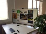 Dashboard DataDog