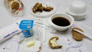 Petit déjeûner