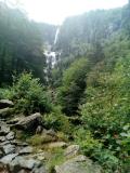 Cascade d'Ars