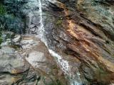 Eau ferrugineuse