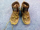 Hoka Tor Ultra