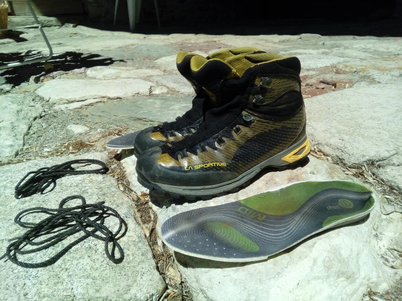 La Sportiva Trango Trk Gtx