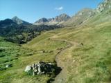 L'appel du chemin