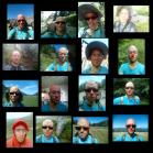 16 selfies