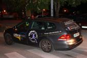 Gégémobile