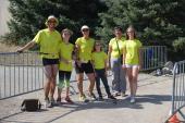 Team Mauduit, front