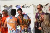 Prize ceremony