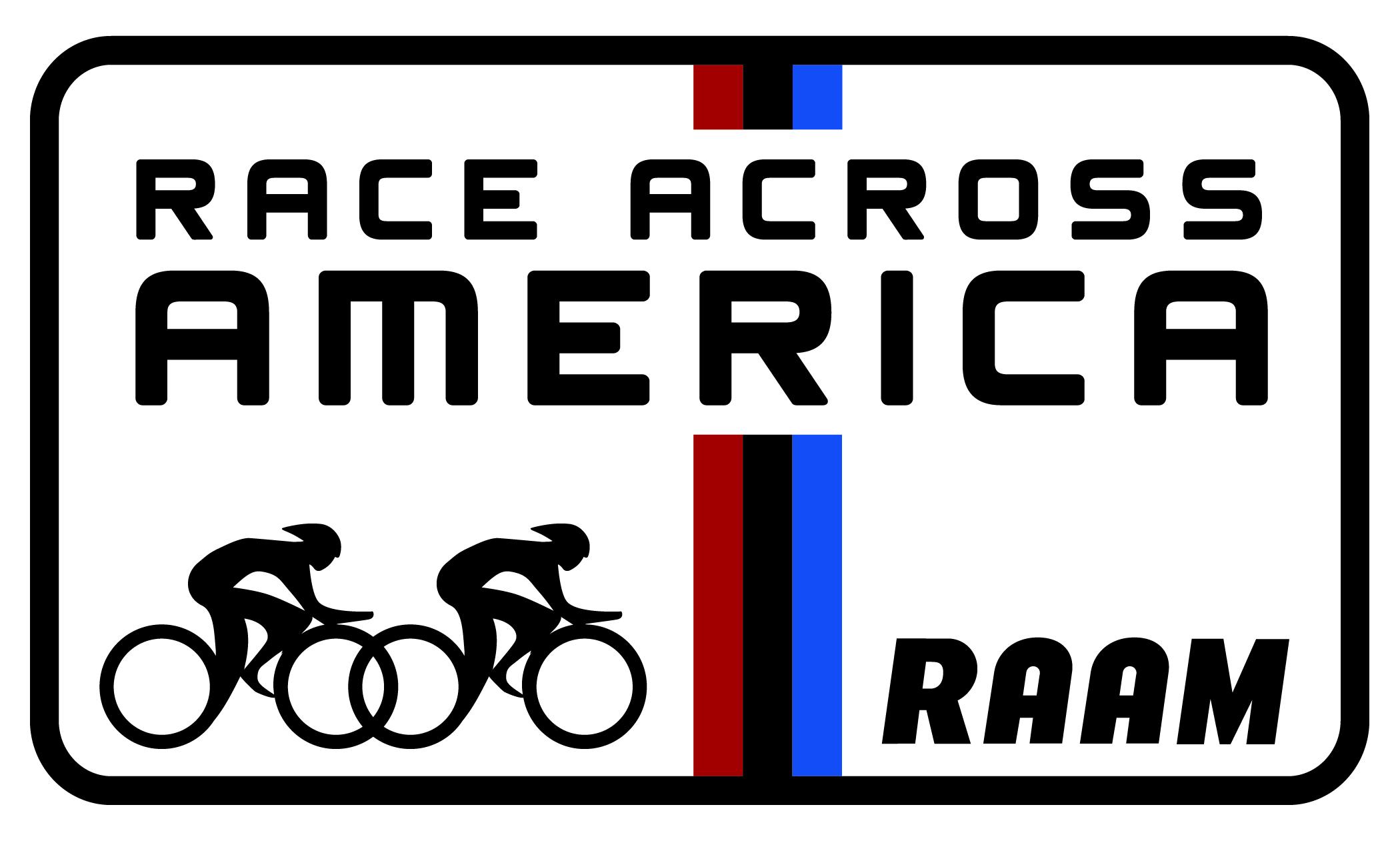 RAAM Logo