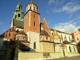 Château de Wawel