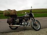 Royal Enfield Classic 500cc